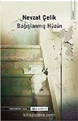 Bağışlanmış Hüzün