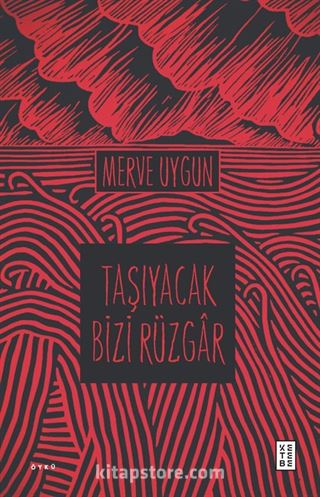 Taşıyacak Bizi Rüzgar