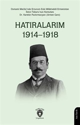 Hatıralarım 19141918