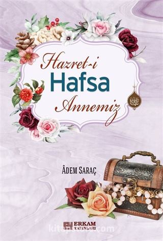 Hazret-i Hafsa Annemiz