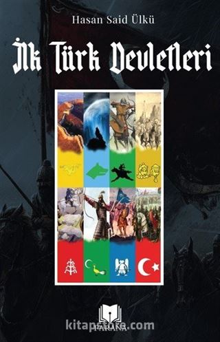 İlk Türk Devletleri