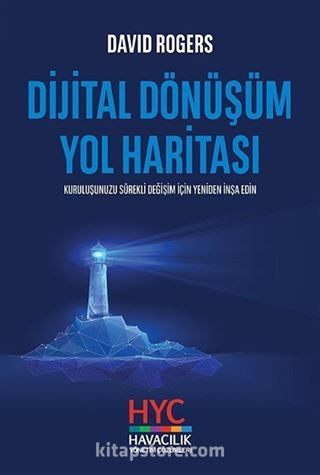 Dijital Dönüşüm Yol Haritası