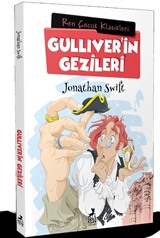 Gulliver'in Gezileri