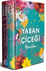 Yaban Çiçeği Serisi Kutulu Set