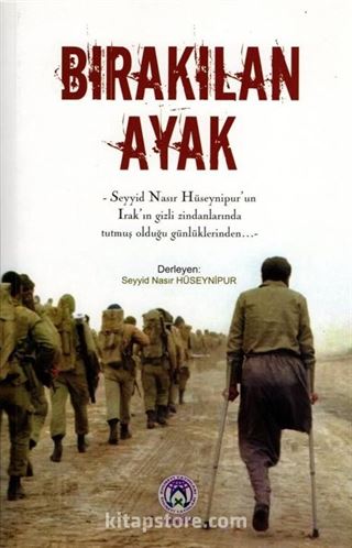 Bırakılan Ayak