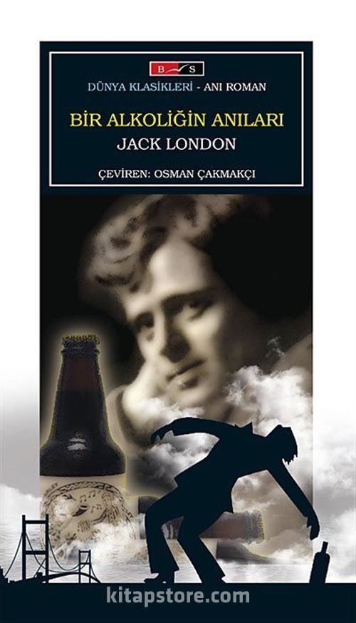 London Jack "John Barleycorn".