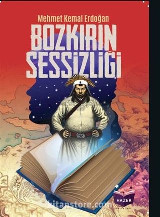 Bozkırın Sessizliği