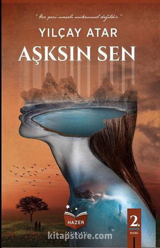 Aşksın Sen