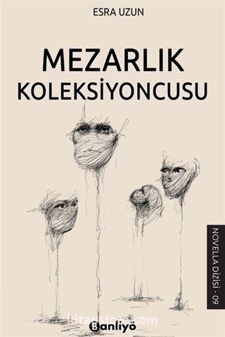 Mezarlık Koleksiyoncusu