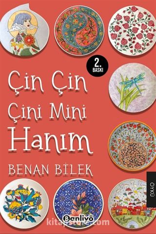 Çin Çin Çini Mini Hanım