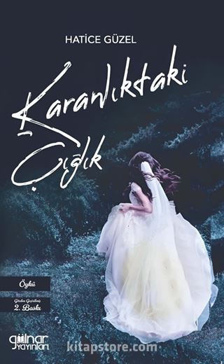 Karanlıktaki Çığlık