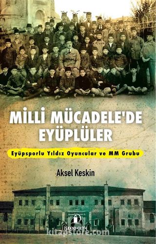 Milli Mücadele'de Eyüplüler