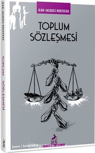 Toplum Sözleşmesi