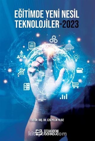 Eğitimde Yeni Nesil Teknolojiler 2023