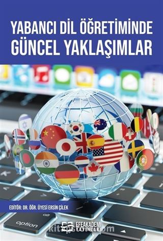 Yabancı Dil Öğretiminde Güncel Yaklaşımlar