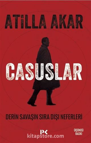 Casuslar