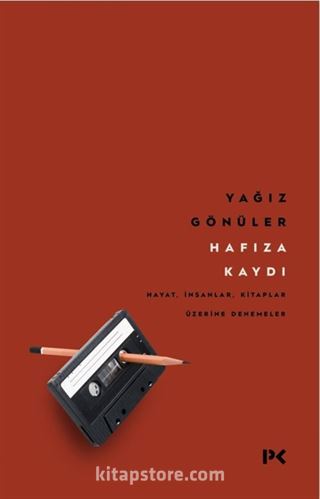 Hafıza Kaydı