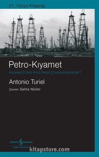 Petro-Kıyamet