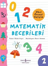 Matematik Becerileri / Okul Öncesi Gelişim