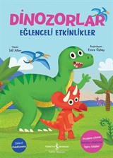 Dinozorlar / Eğlenceli Etkinlikler