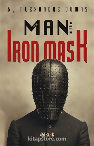 The Man In The Iron Mask