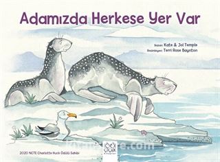 Adamızda Herkese Yer Var