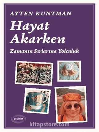 Hayat Akarken