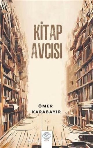 Kitap Avcısı