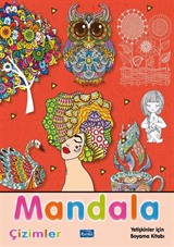 Mandala Çizimler