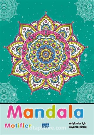 Mandala Motifler