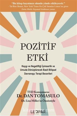 Pozitif Etki