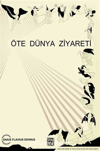 Öte Dünya Ziyareti