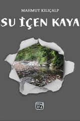 Su İçen Kaya