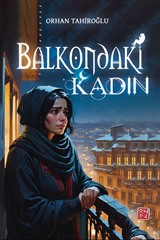 Balkondaki Kadın