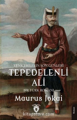 Tepedelenli Ali