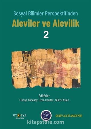 Sosyal Bilimler Perspektifinden Aleviler ve Alevilik 2