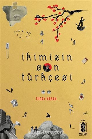 İkimizin Son Türkçesi