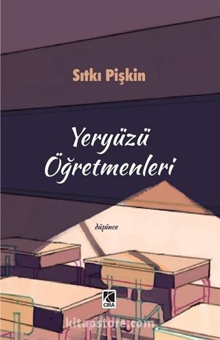 Yeryüzü Öğretmenleri