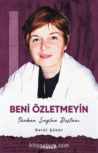 Beni Özletmeyin