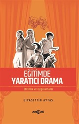 Eğitimde Yaratıcı Drama