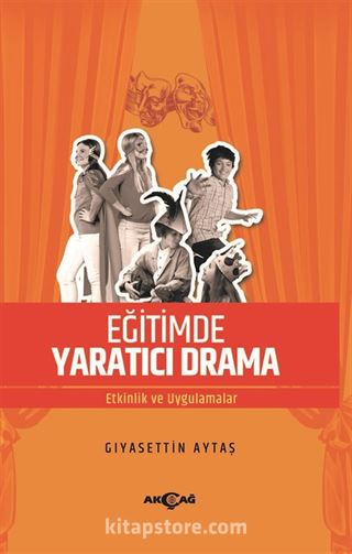 Eğitimde Yaratıcı Drama