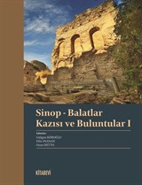 Sinop - Balatlar Kazısı ve Buluntular 1