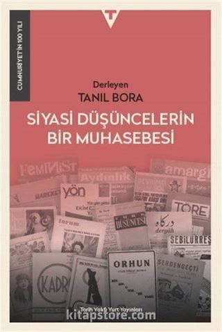 Siyasi Düşüncelerin Bir Muhasebesi