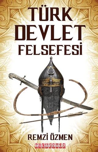 Türk Devlet Felsefesi