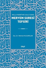 Meryem Suresi Tefsiri