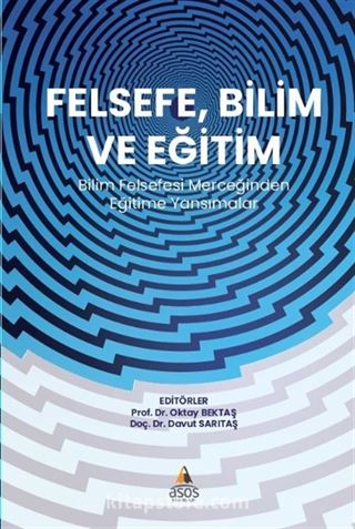 Felsefe, Bilim ve Eğitim