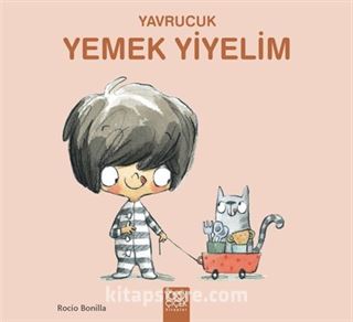 Yavrucuk / Yemek Yiyelim