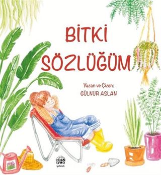 Bitki Sözlüğüm