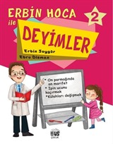 Erbin Hoca İle Deyimler 2