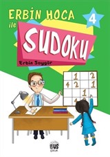 Erbin Hoca İle Sudoku 4